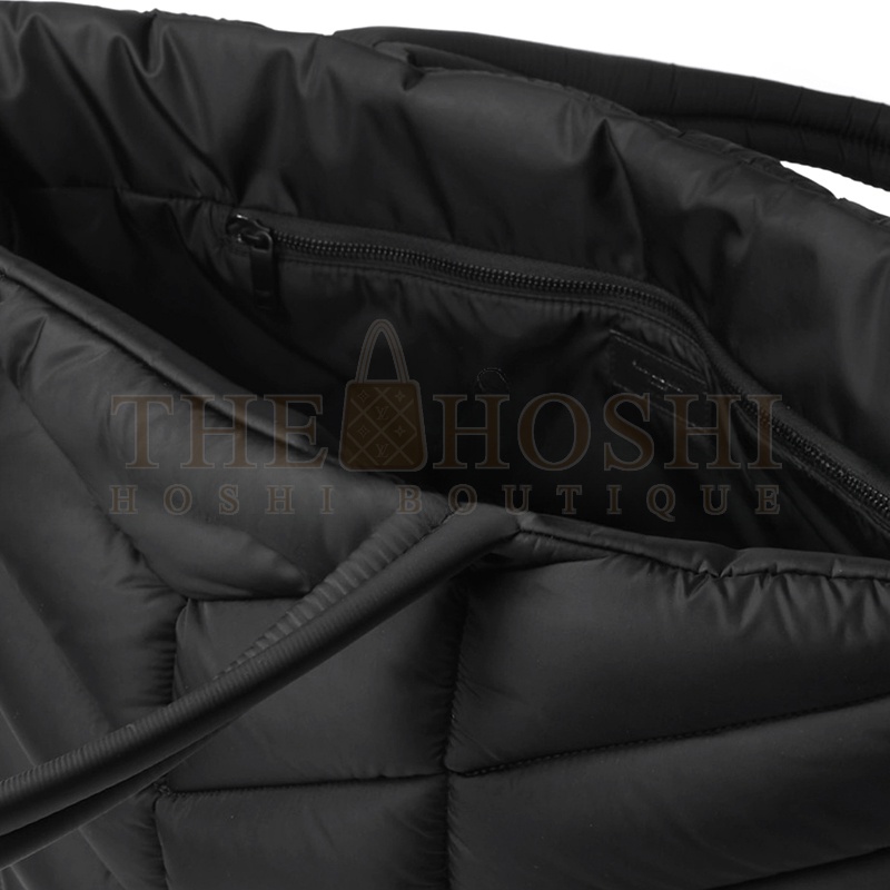 Y51 PUFFER TOTE BAG 37926920699093 (57*36*17cm) Master Quality